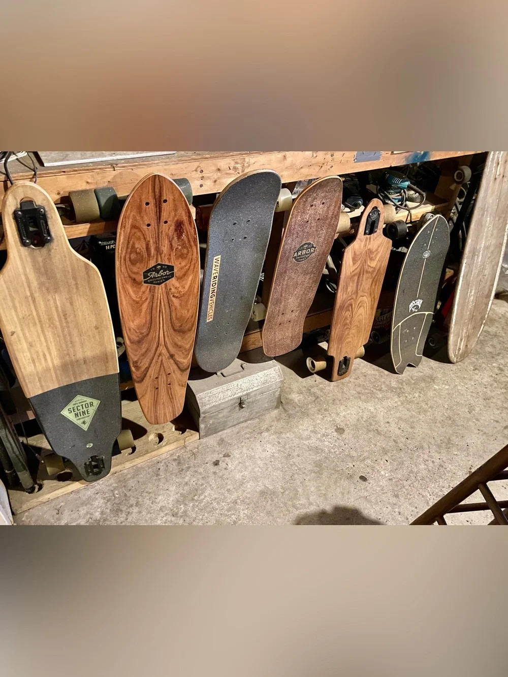Kryptonics skateboards here kryptonics